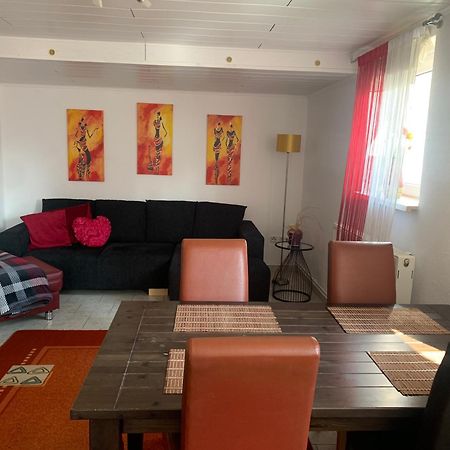 Ferienwohnung-Schluecke Bad Frankenhausen Kültér fotó