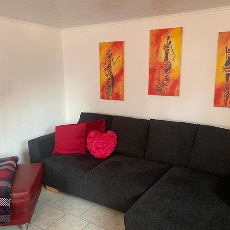 Ferienwohnung-Schluecke Bad Frankenhausen Kültér fotó