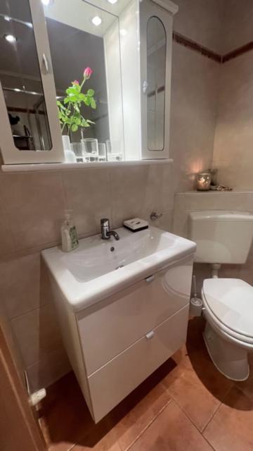 Ferienwohnung-Schluecke Bad Frankenhausen Kültér fotó