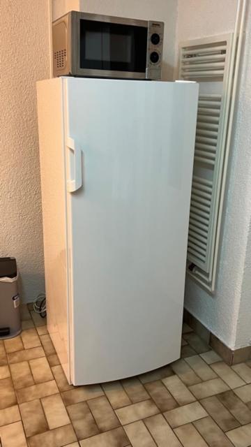 Ferienwohnung-Schluecke Bad Frankenhausen Kültér fotó