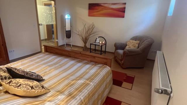 Ferienwohnung-Schluecke Bad Frankenhausen Kültér fotó