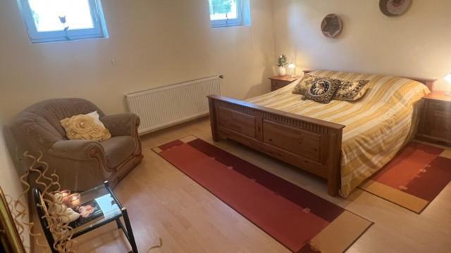 Ferienwohnung-Schluecke Bad Frankenhausen Kültér fotó