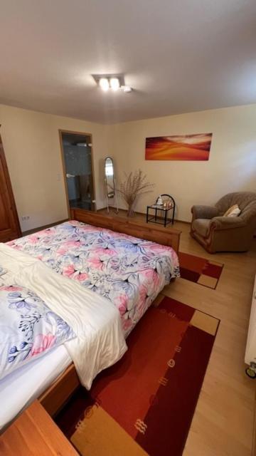 Ferienwohnung-Schluecke Bad Frankenhausen Kültér fotó